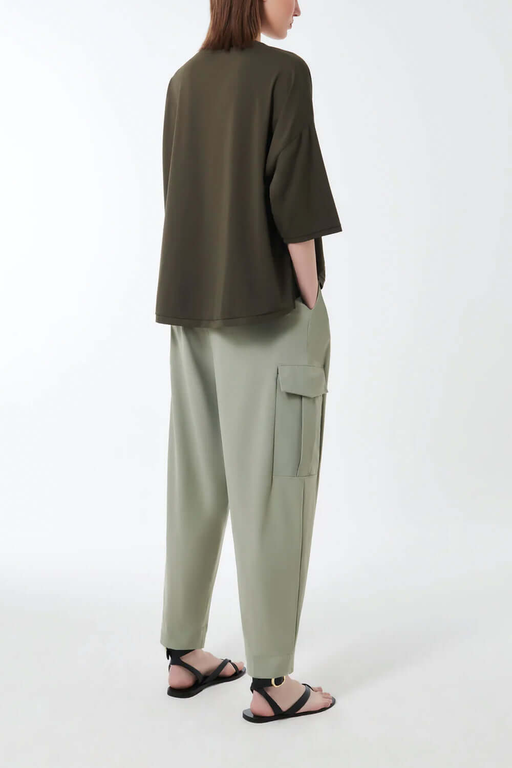 RRD Maglia Oxford Gdy Tbox T-Shirts RRD