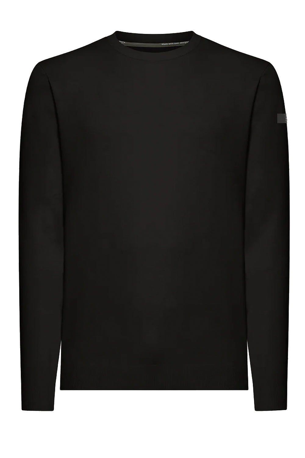 RRD Maglia maxell round RRD