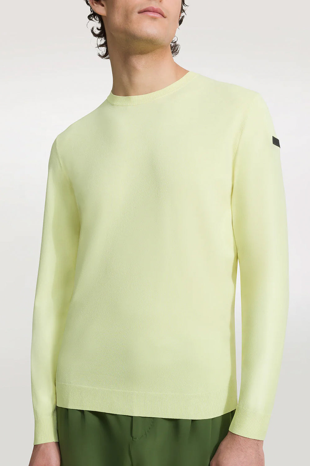 RRD Maglia maxell round RRD