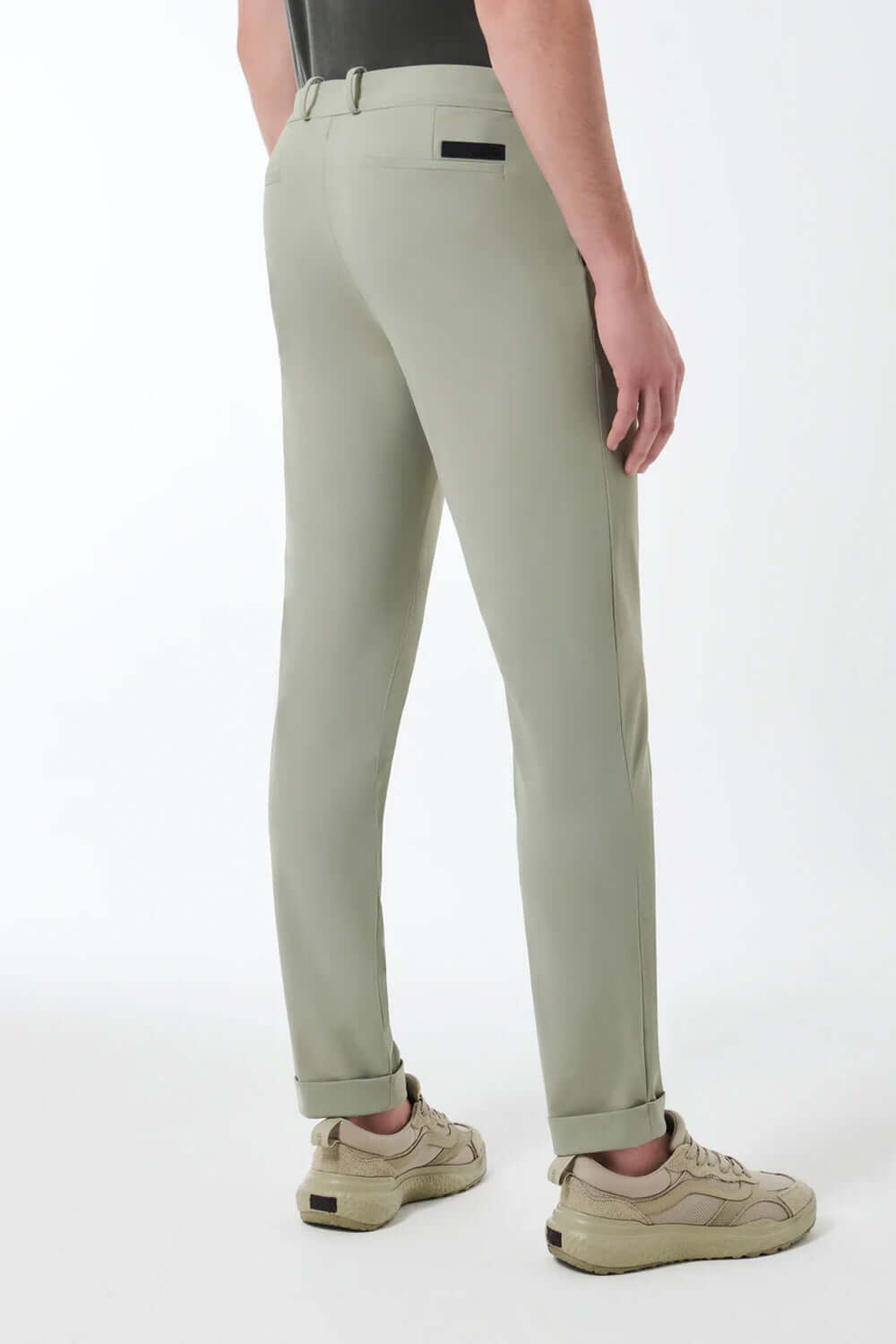 RRD Pantalone Chino in surflex