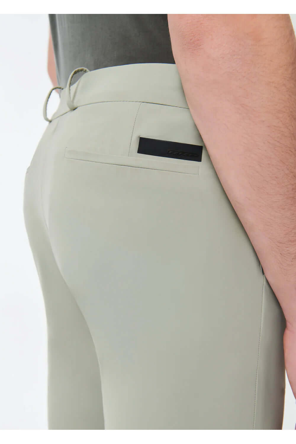 RRD Pantalone Chino in surflex