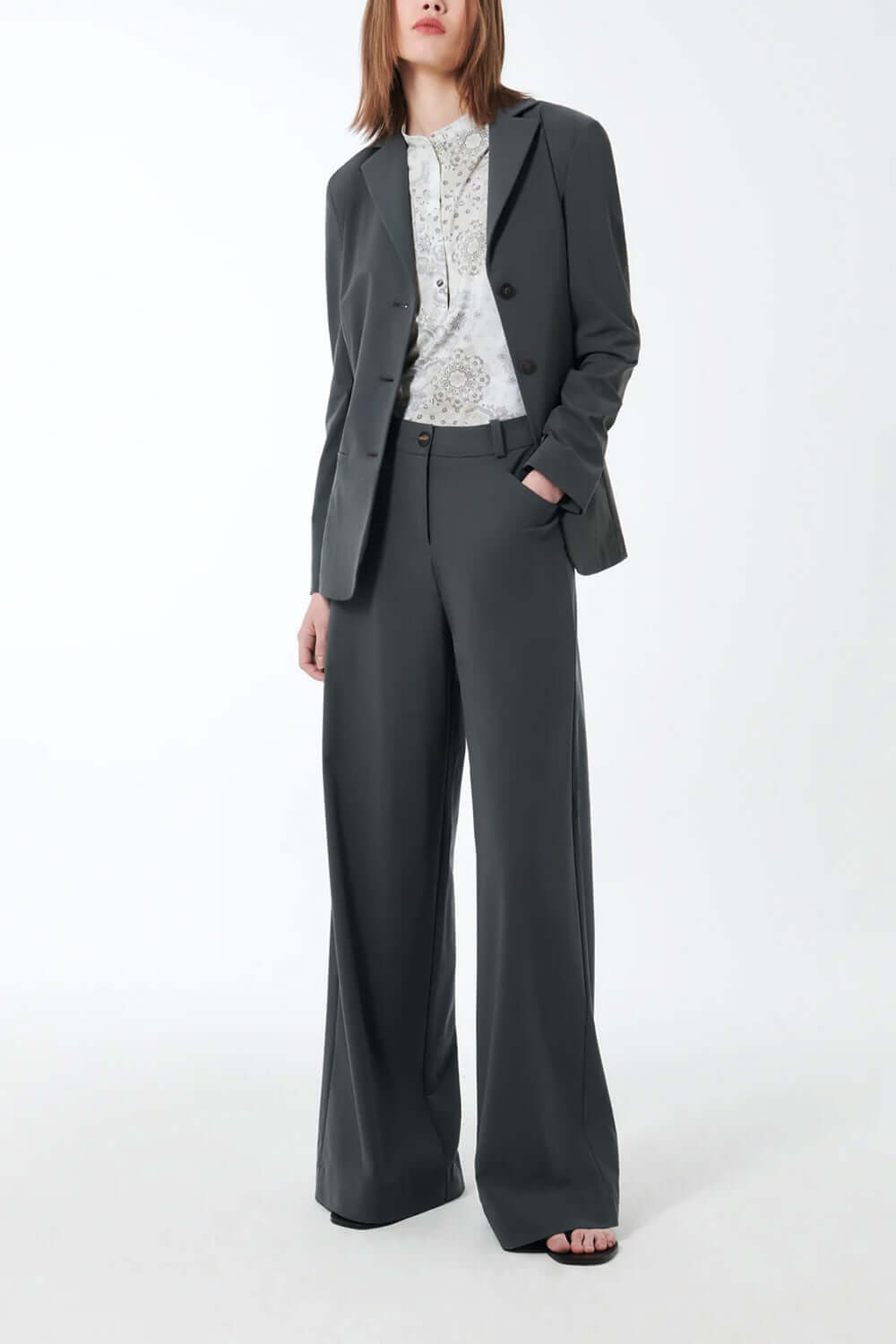 RRD Pantalone Livia in Surflex Uncategorized RRD