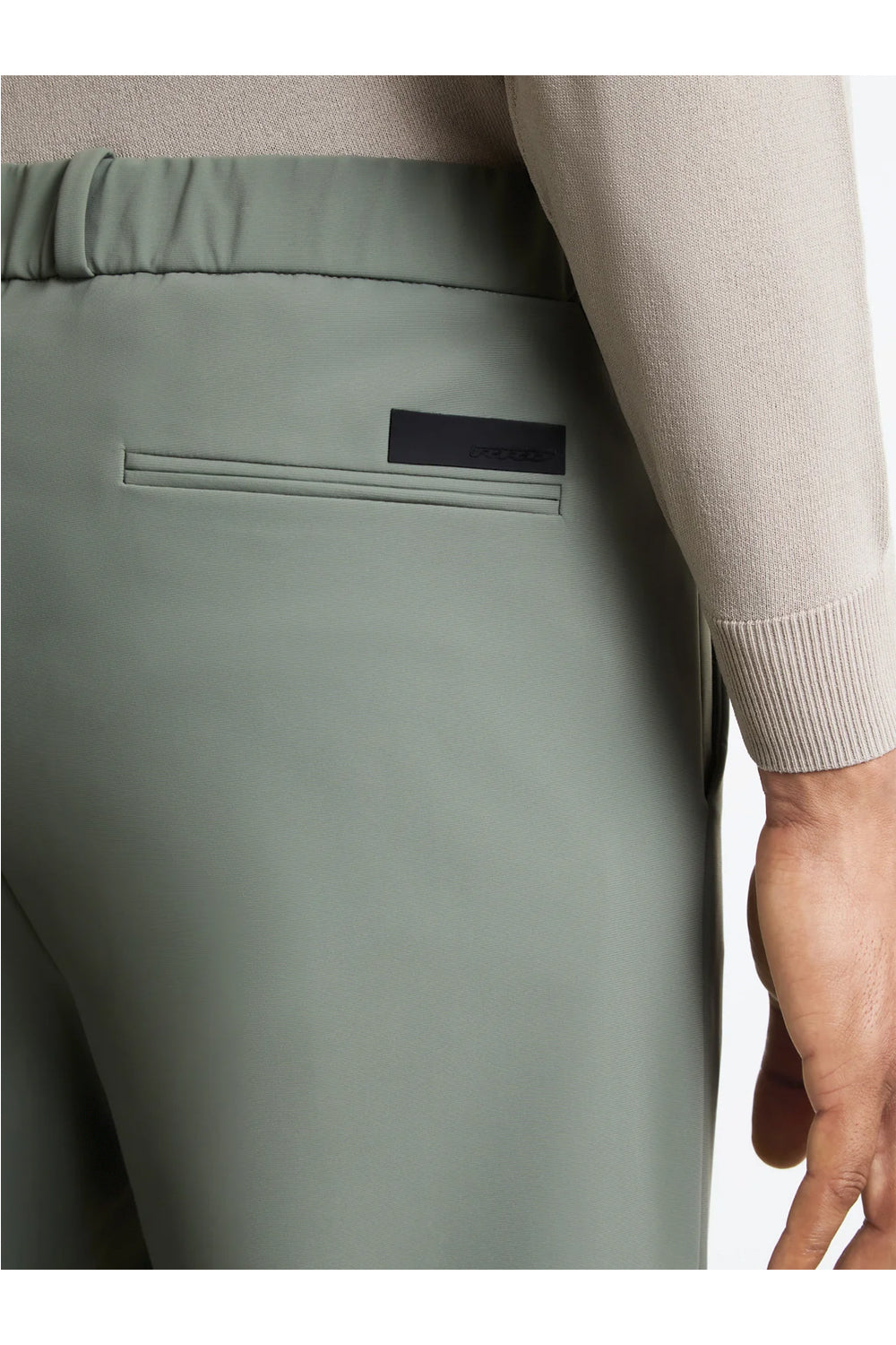 RRD Pantalone Surflex Winter Chino Jo