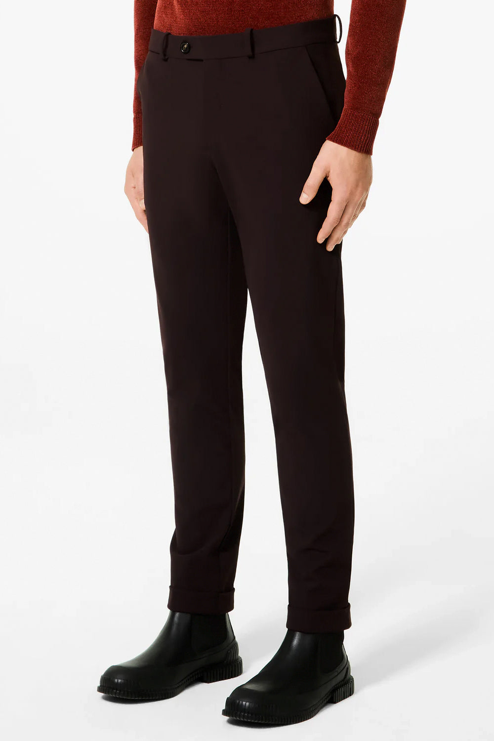 RRD Pantalone Surflex Winter Chino