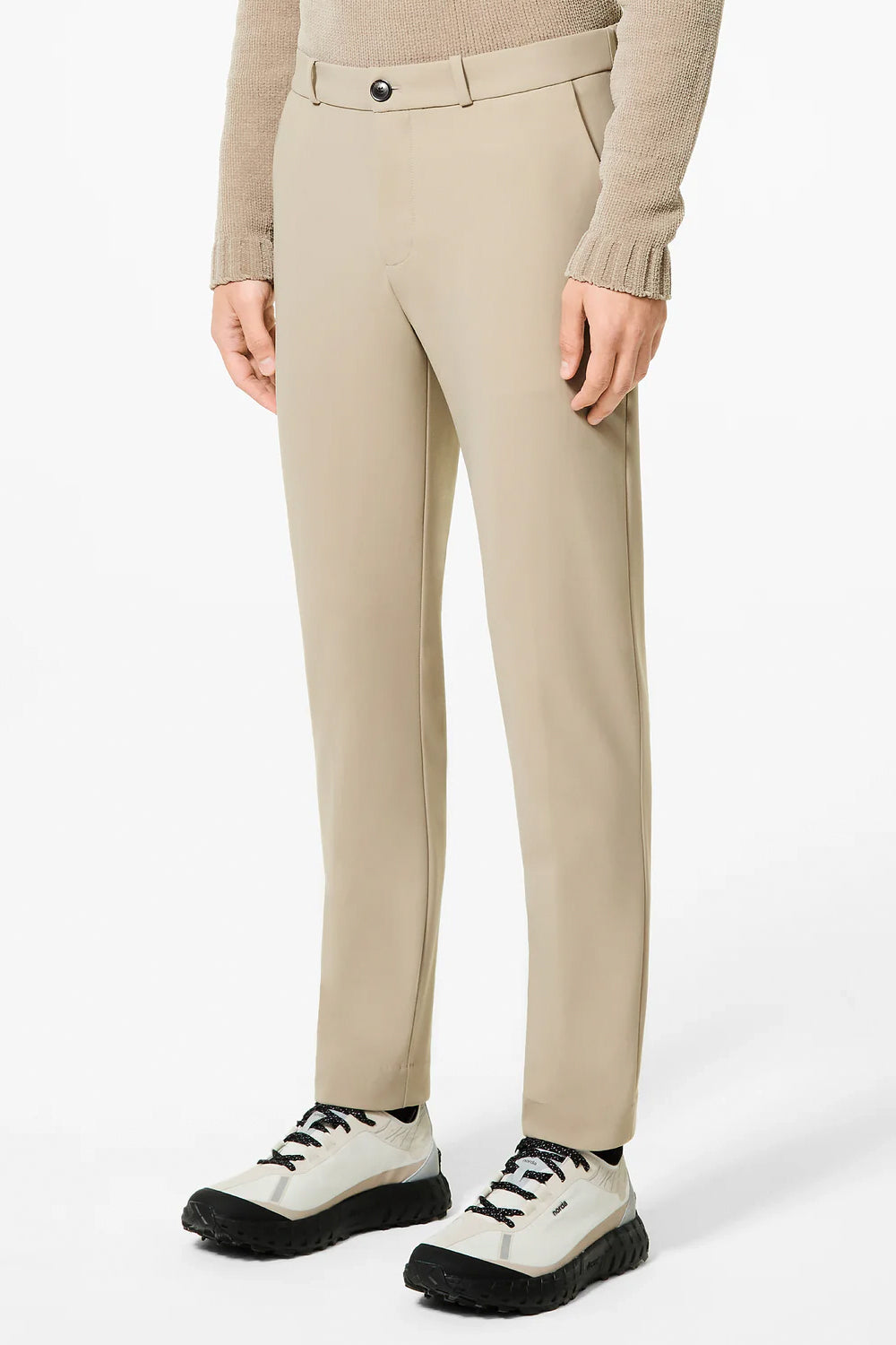 RRD Pantalone Surflex Winter Chino Jo