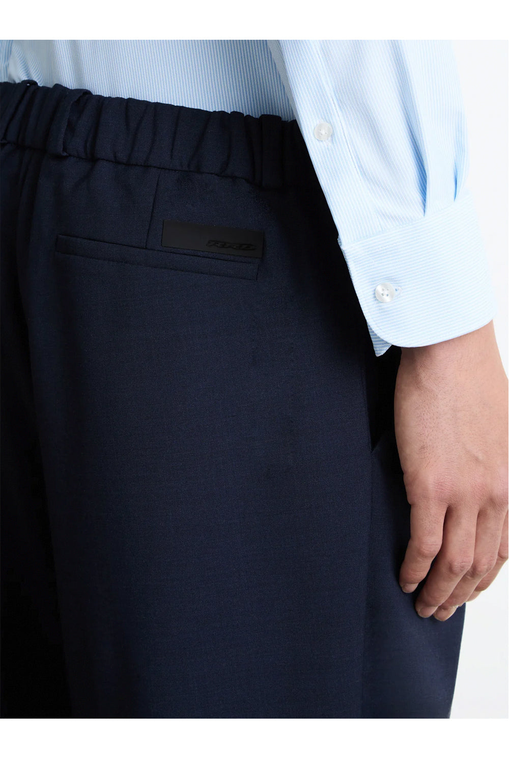 RRD Pantalone Terzitel Chino Jo 2.2