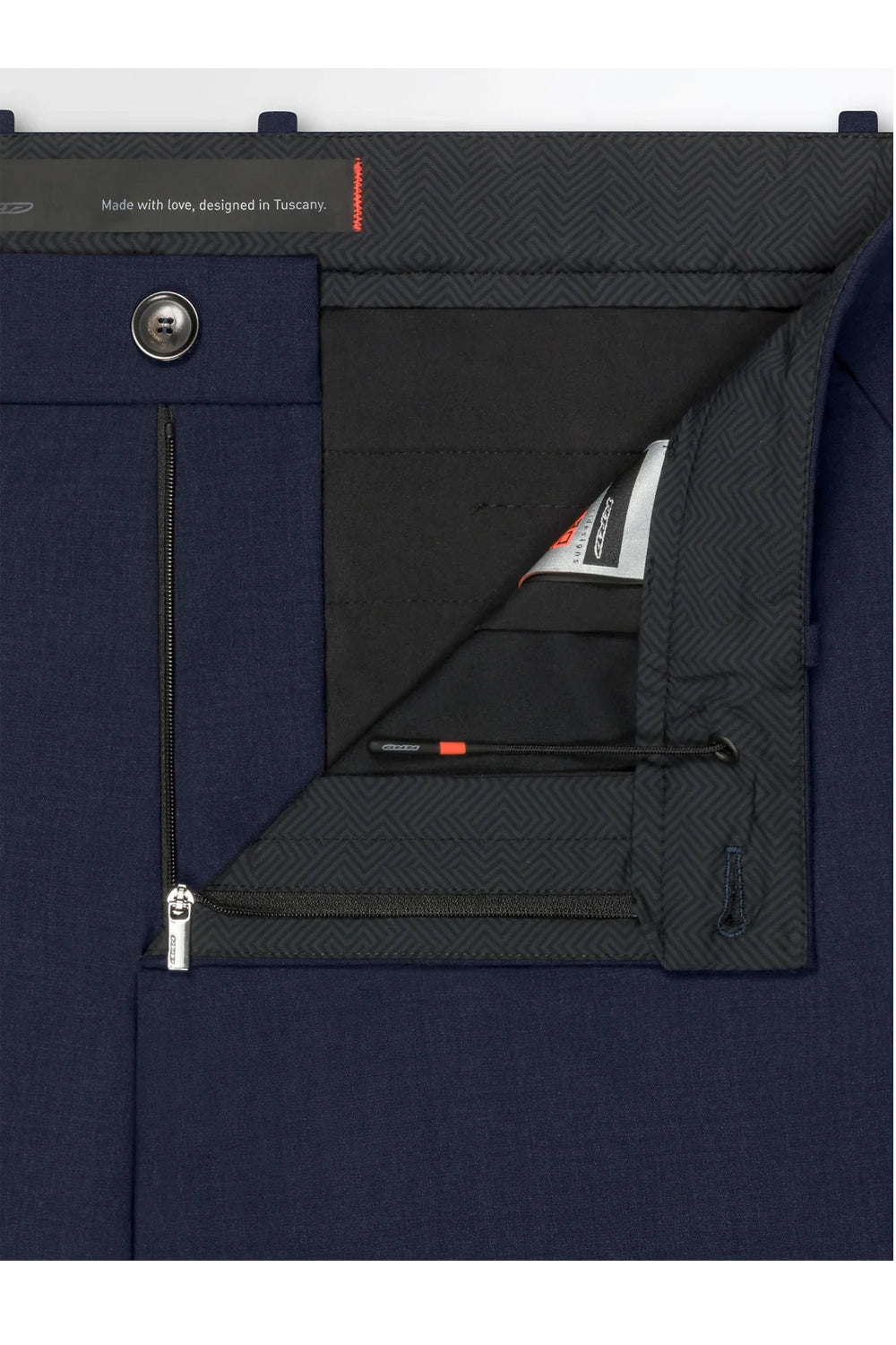 RRD Pantalone Terzitel Chino Jo 2.2