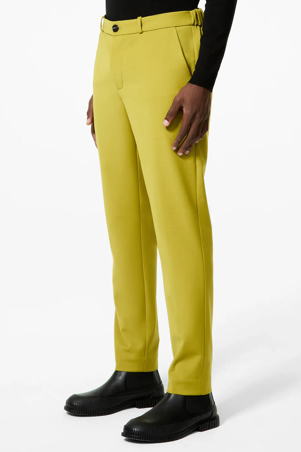 RRD Pantalone Terzitel Chino Jo