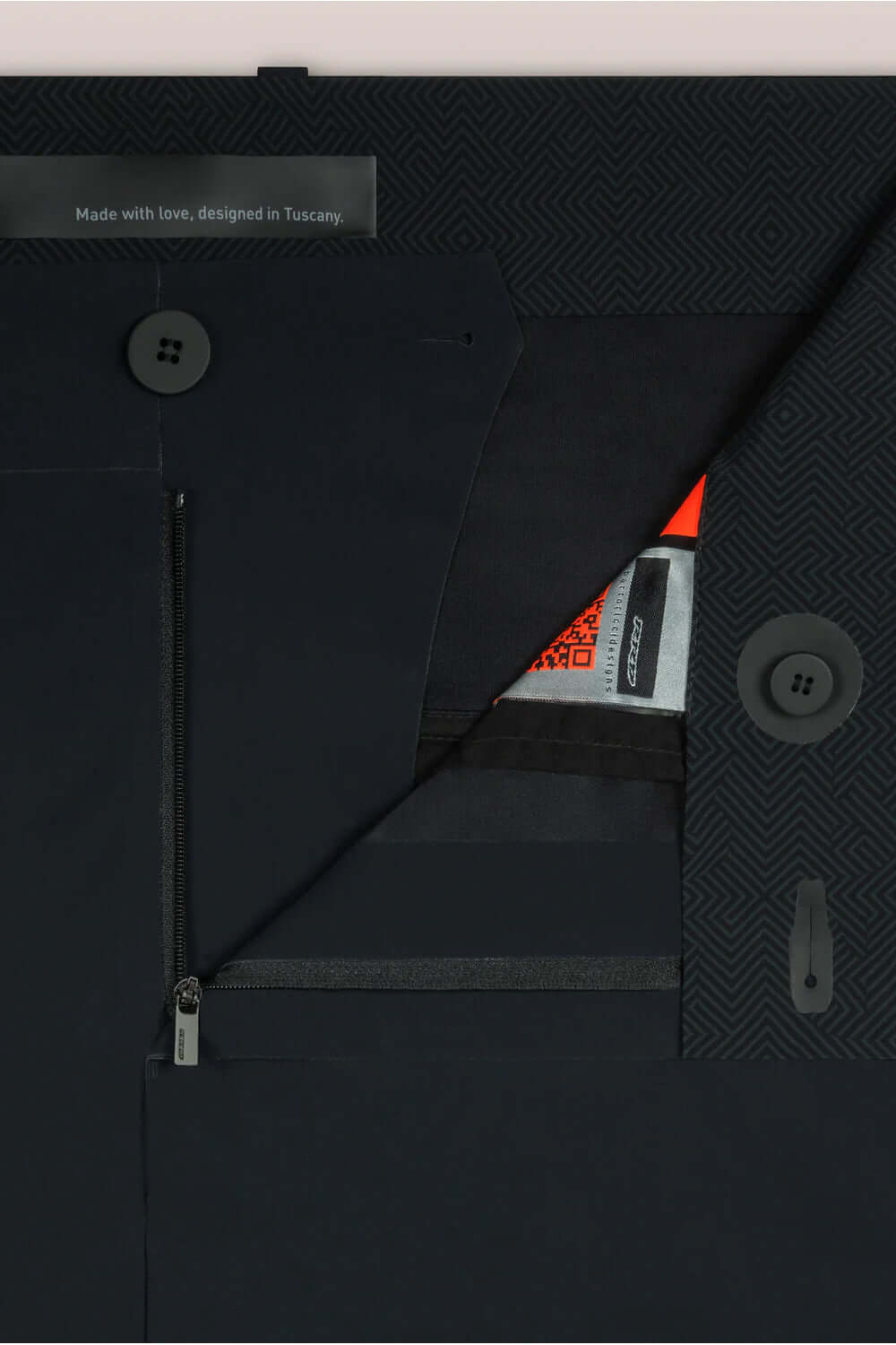 RRD Pantalone wintech chino Uncategorized RRD