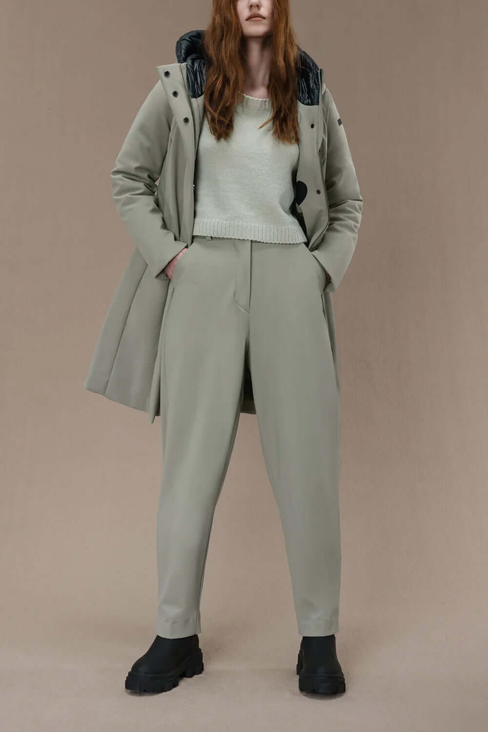 RRD Pantalone Winter Joanie Wom Uncategorized RRD