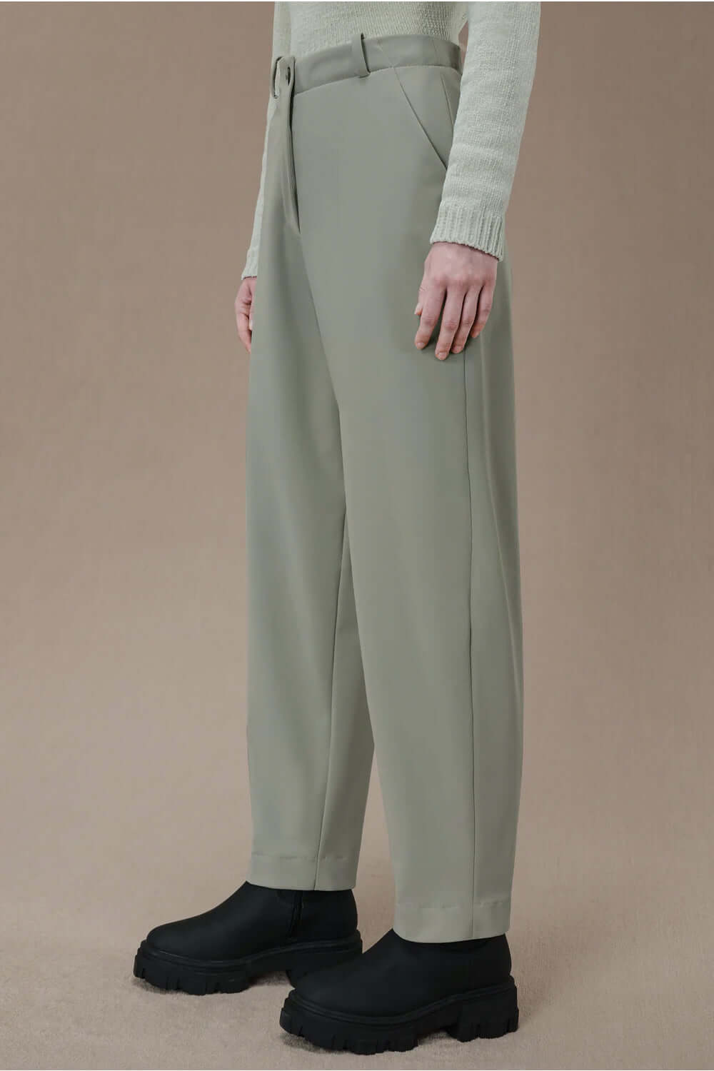 RRD Pantalone Winter Joanie Wom