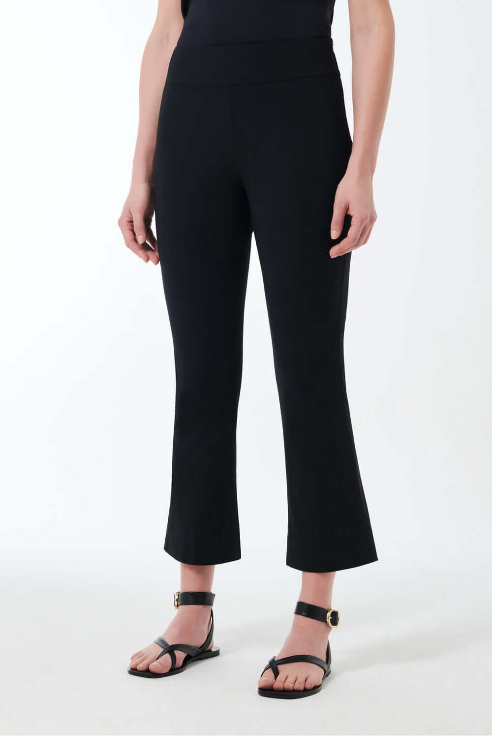 RRD Pantalone in surflex a trombetta Uncategorized RRD