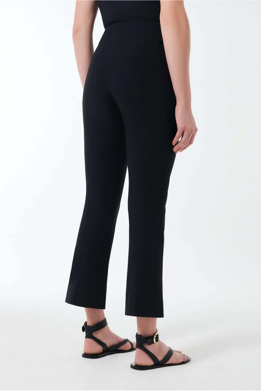 RRD Pantalone in surflex a trombetta Uncategorized RRD