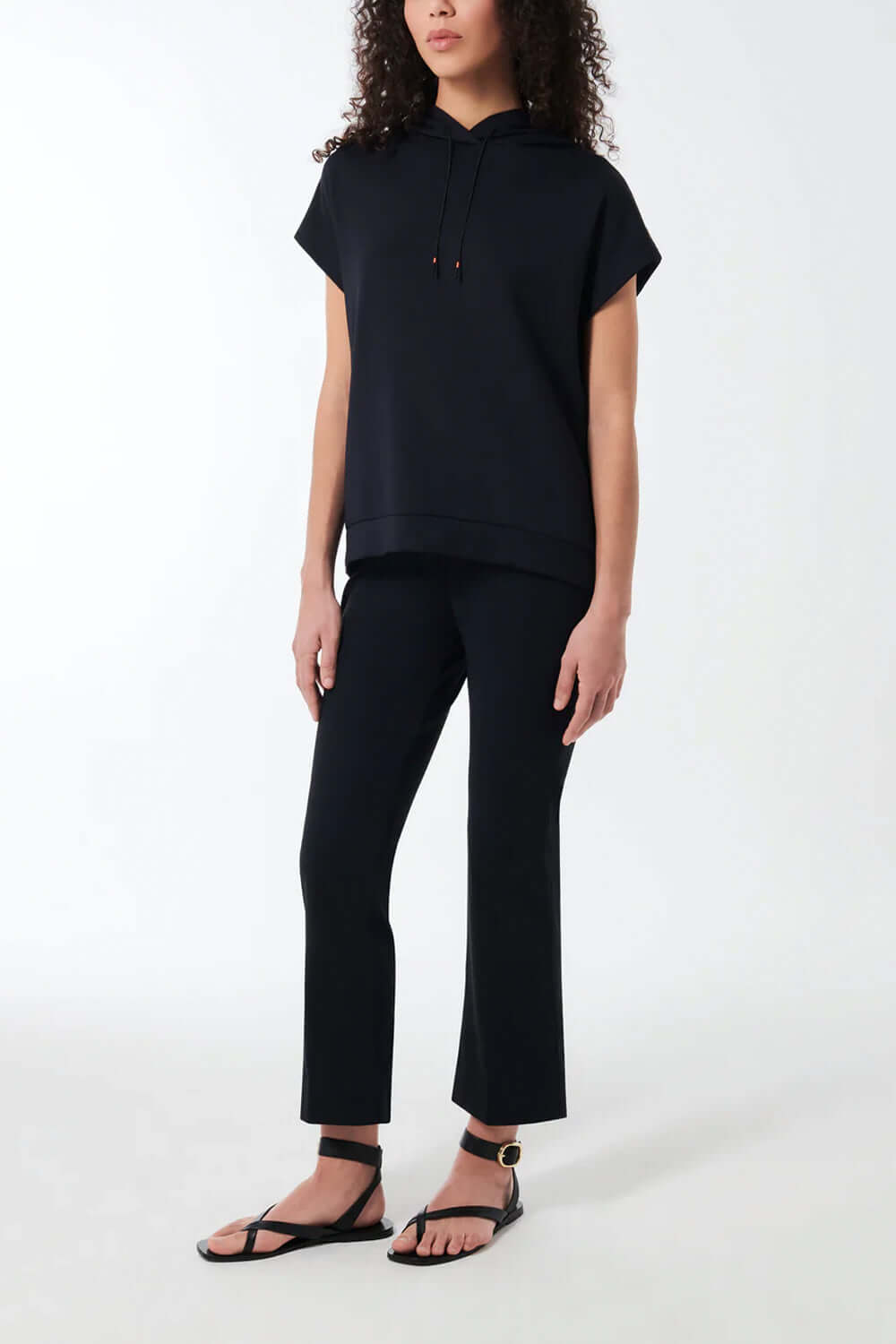 RRD Pantalone in surflex a trombetta Uncategorized RRD