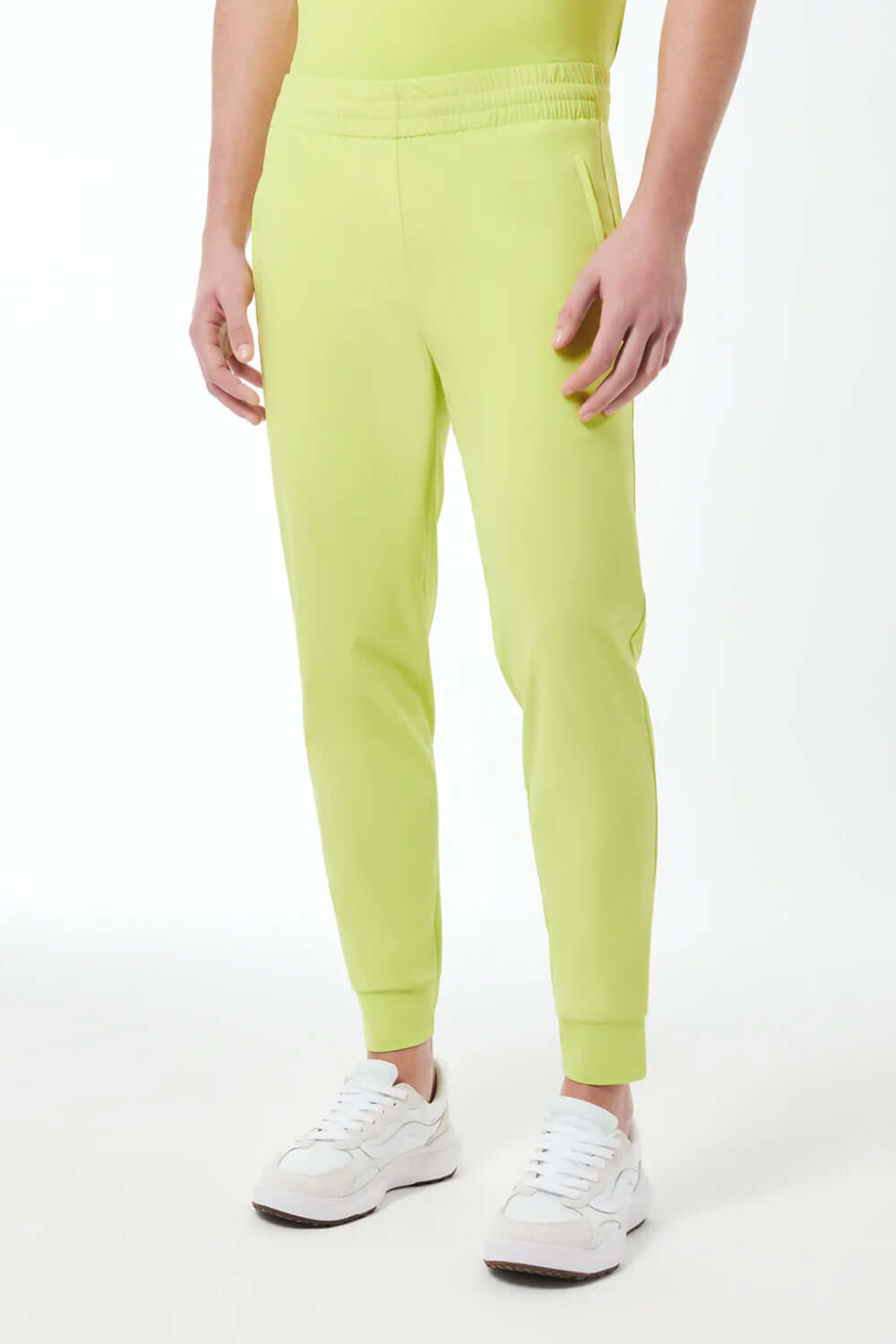 RRD Pantalone jumper in surflex