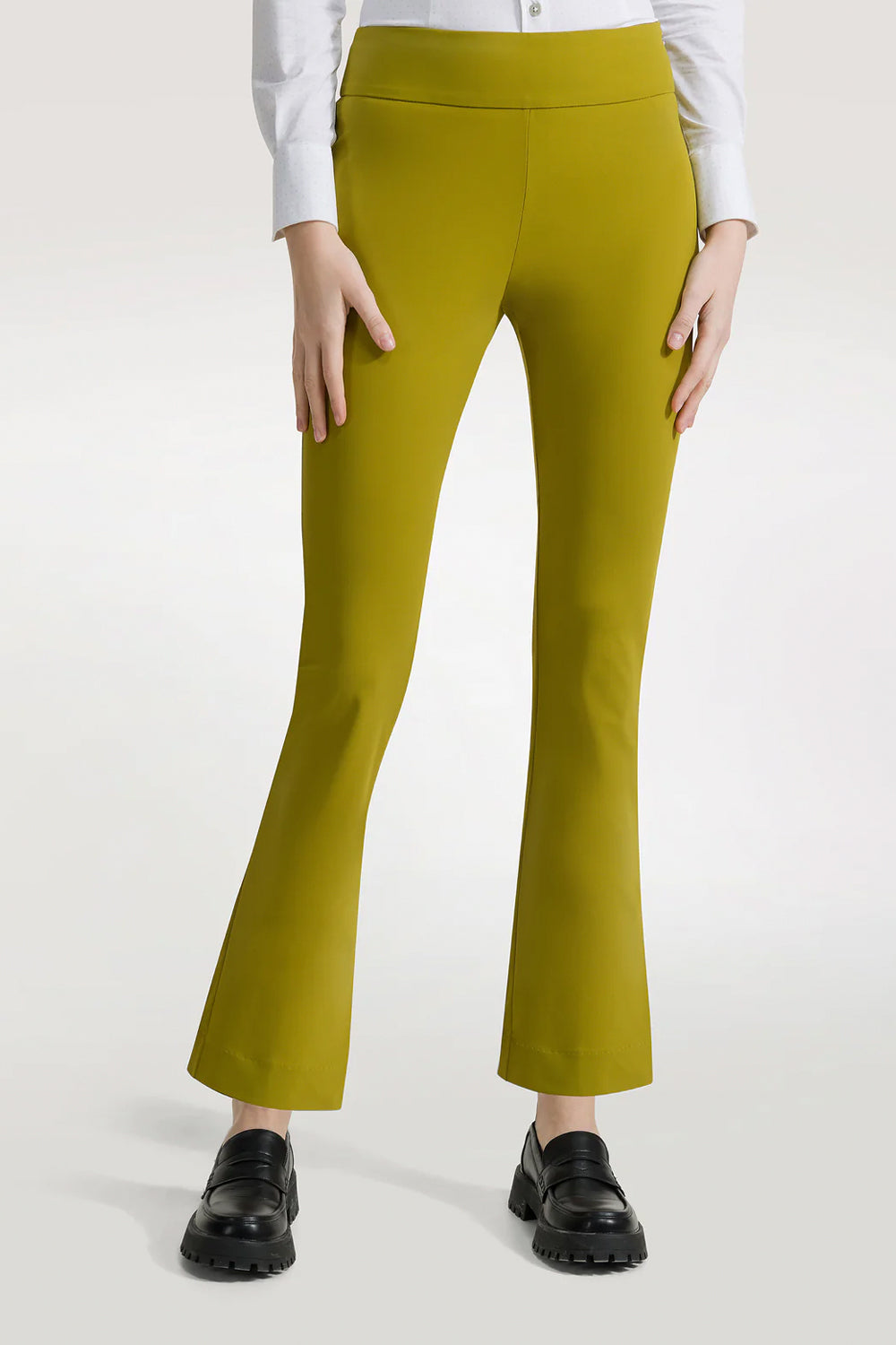 RRD Pantalone revo trombetta RRD
