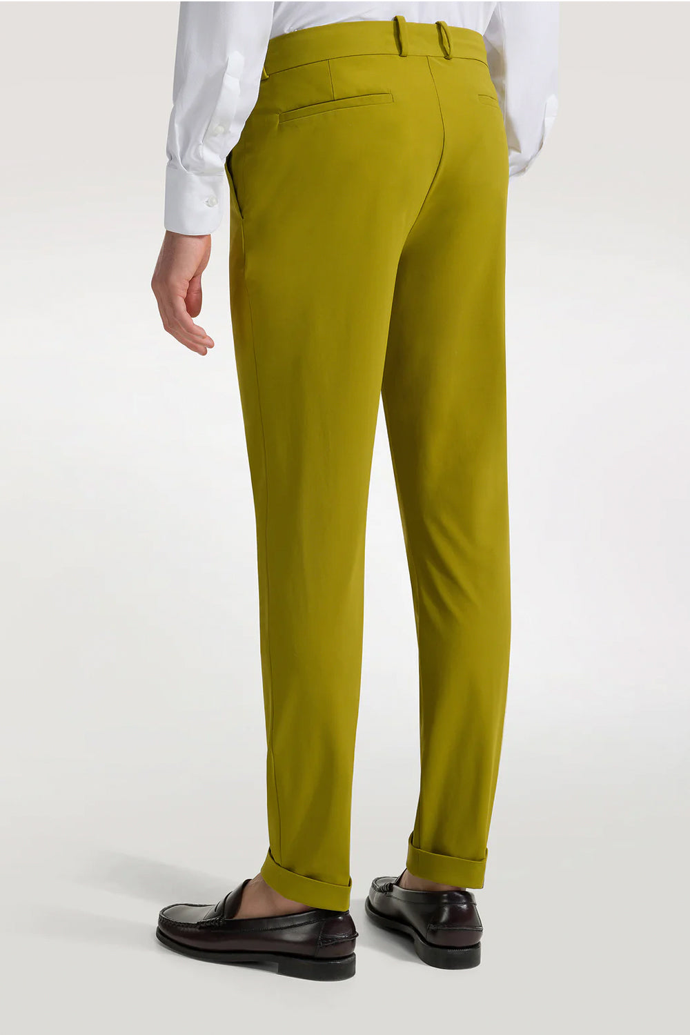 RRD Pantaloni Revo Chino