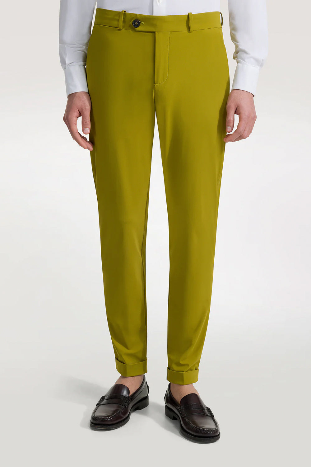 RRD Pantaloni Revo Chino