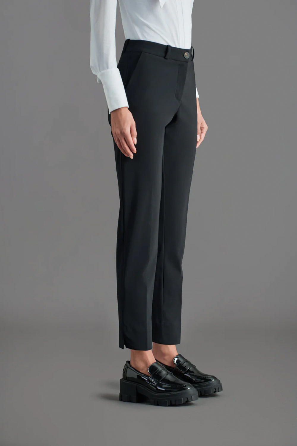 RRD Pantaloni winter chino wom RRD