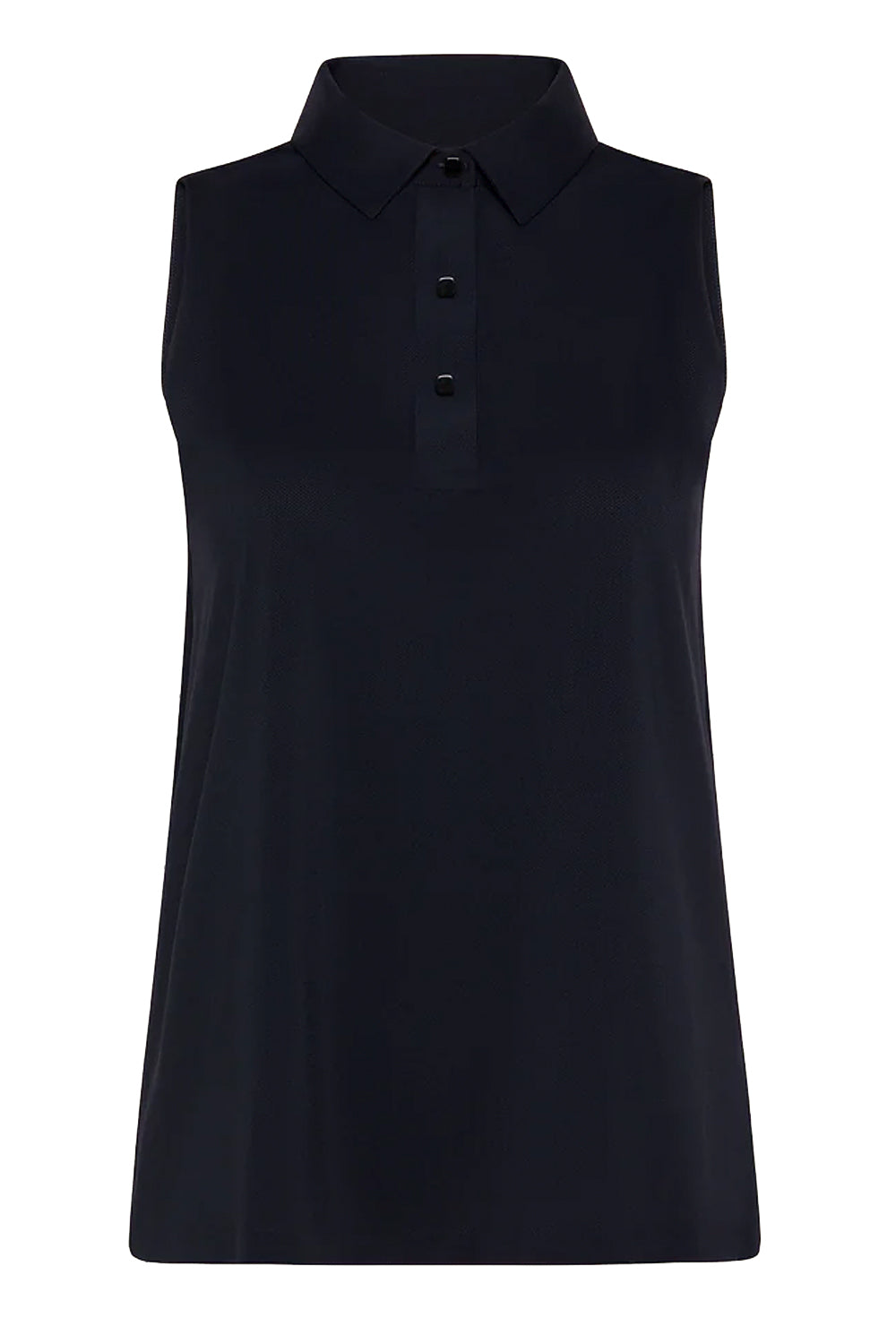 RRD Polo Oxford Sleeveless