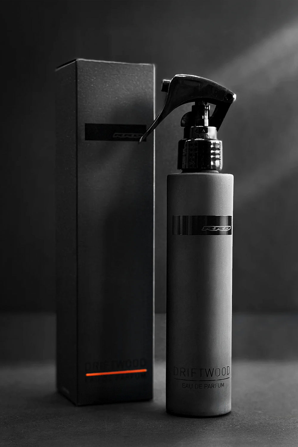 RRD Profumo Driftwood 100ml