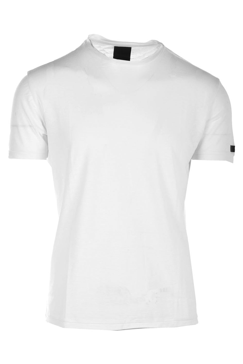 Tshirt in crepe - RRD RRD