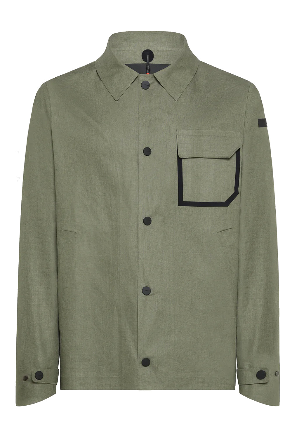 RRD Giacca Terzilino Overshirt RRD