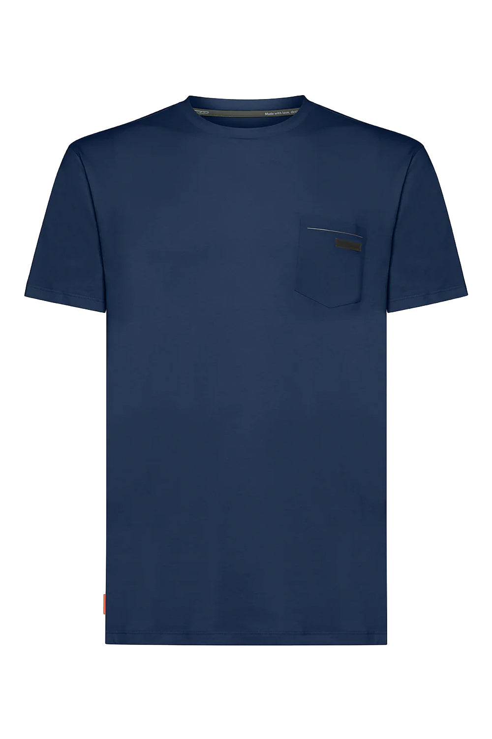 RRD Tshirt Revo RRD