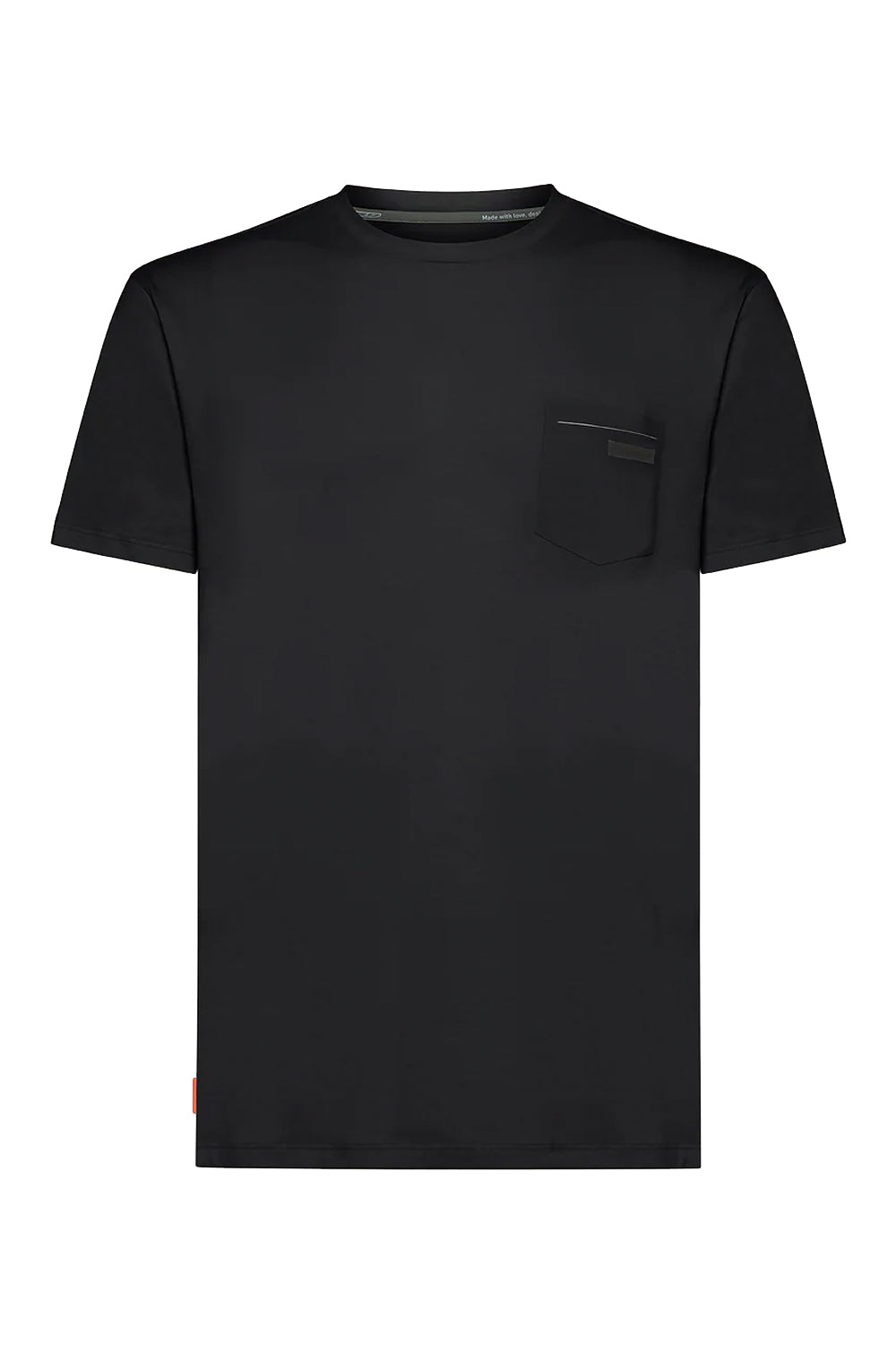 RRD Tshirt Revo RRD