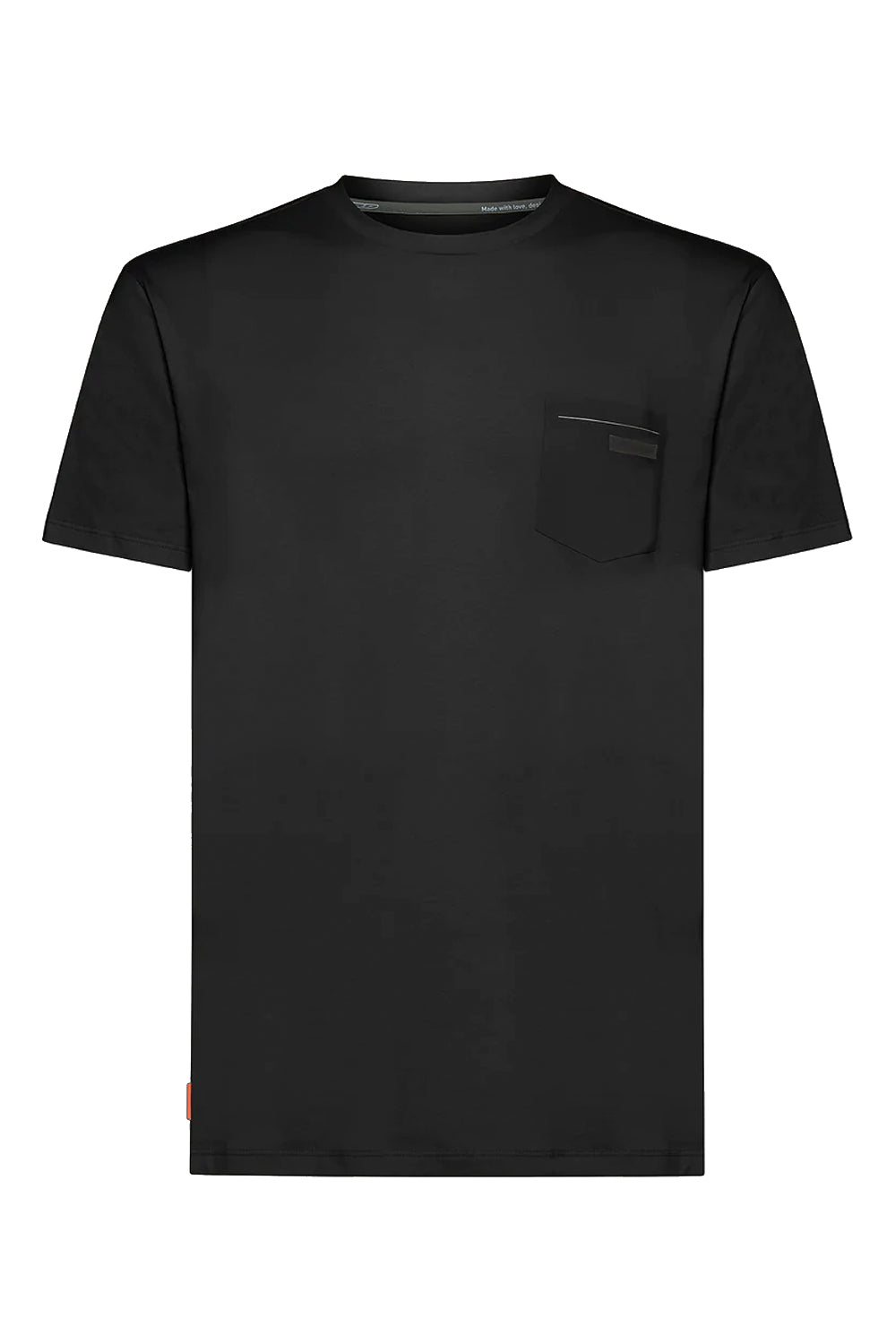 RRD Tshirt Revo RRD