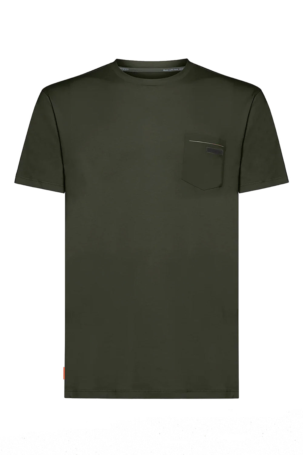 RRD Tshirt Revo RRD