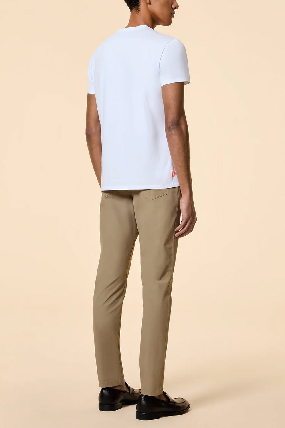 RRD Tshirt revo shirty