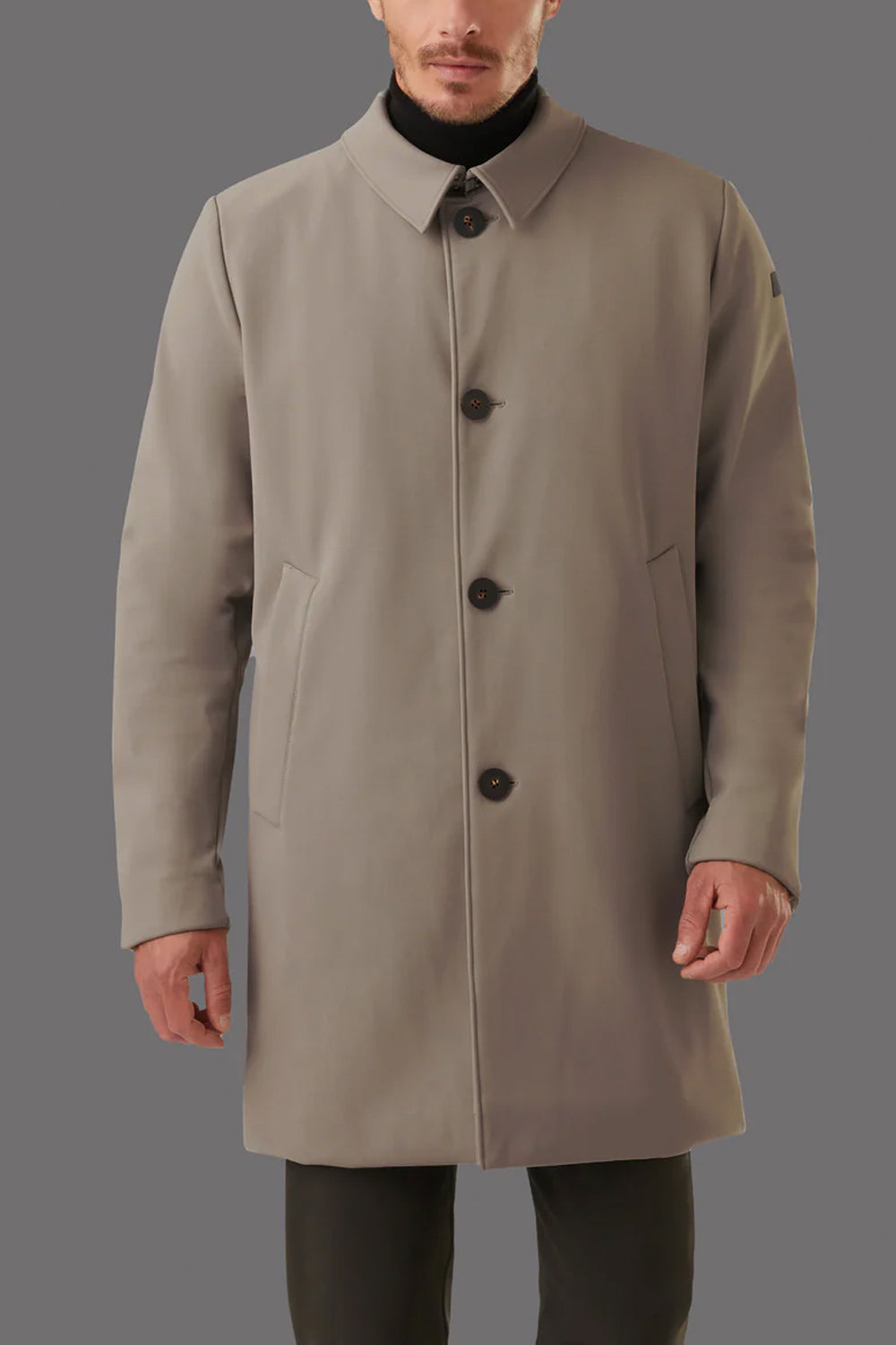 RRD Giubbotto winter thermo coat