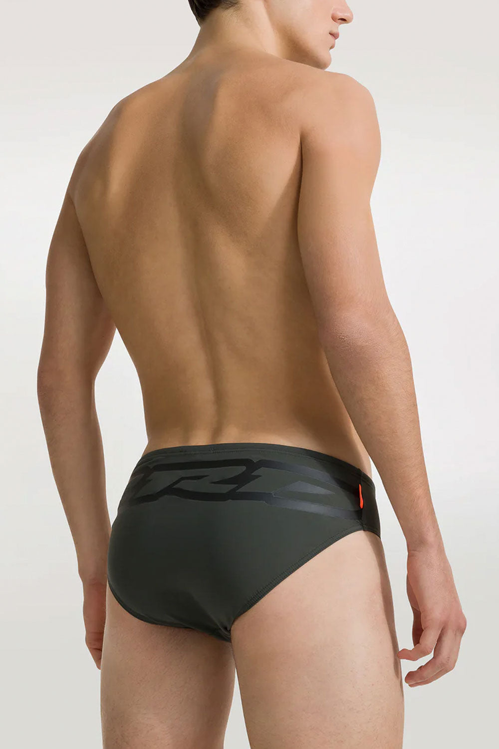 RRD Costume new walk tramontana