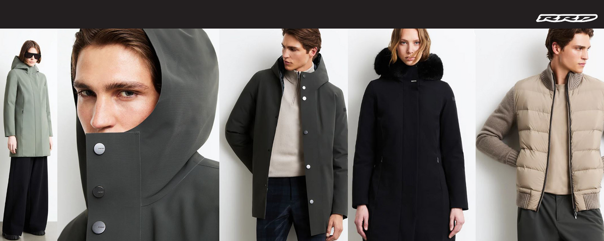 RRD giubotti giacche maglioni costumi pantaloni bermuda profumi smanicati- thermo bonded_thermo_jacket_winter_heskimo_winter_long_lady RRD