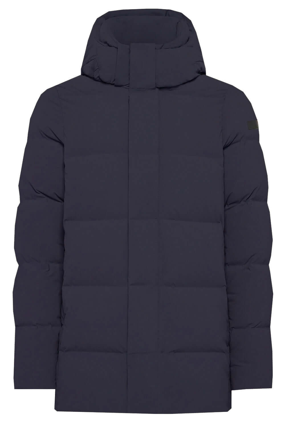 RRD Giubbotto Winter Tubic 14 Mdm Deta Hood Uncategorized RRD