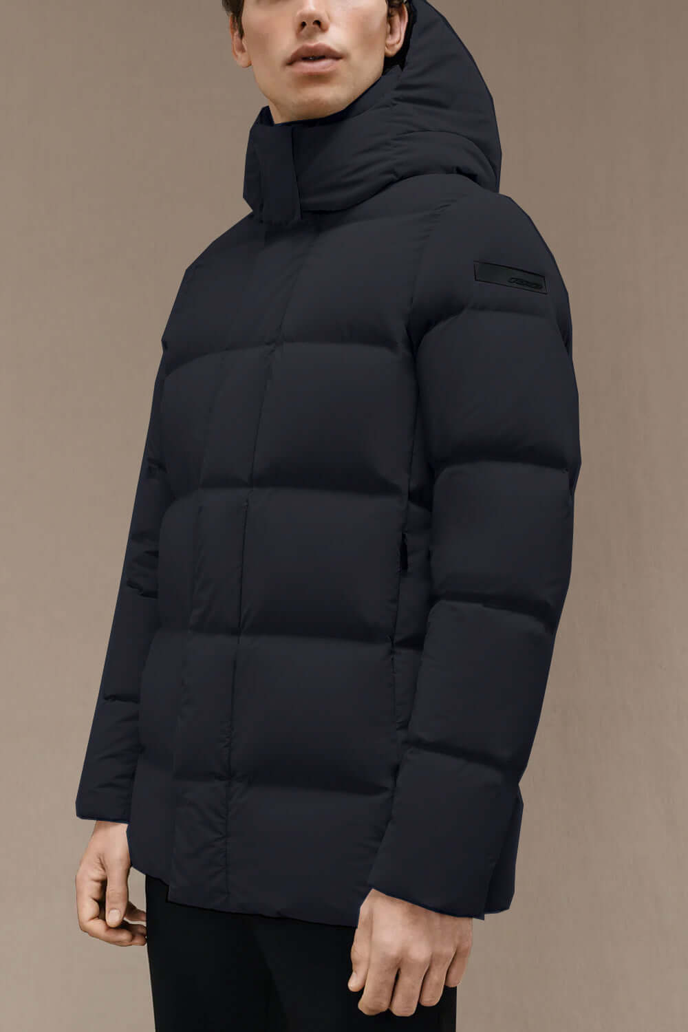 RRD Giubbotto Winter Tubic 14 Mdm Deta Hood Uncategorized RRD