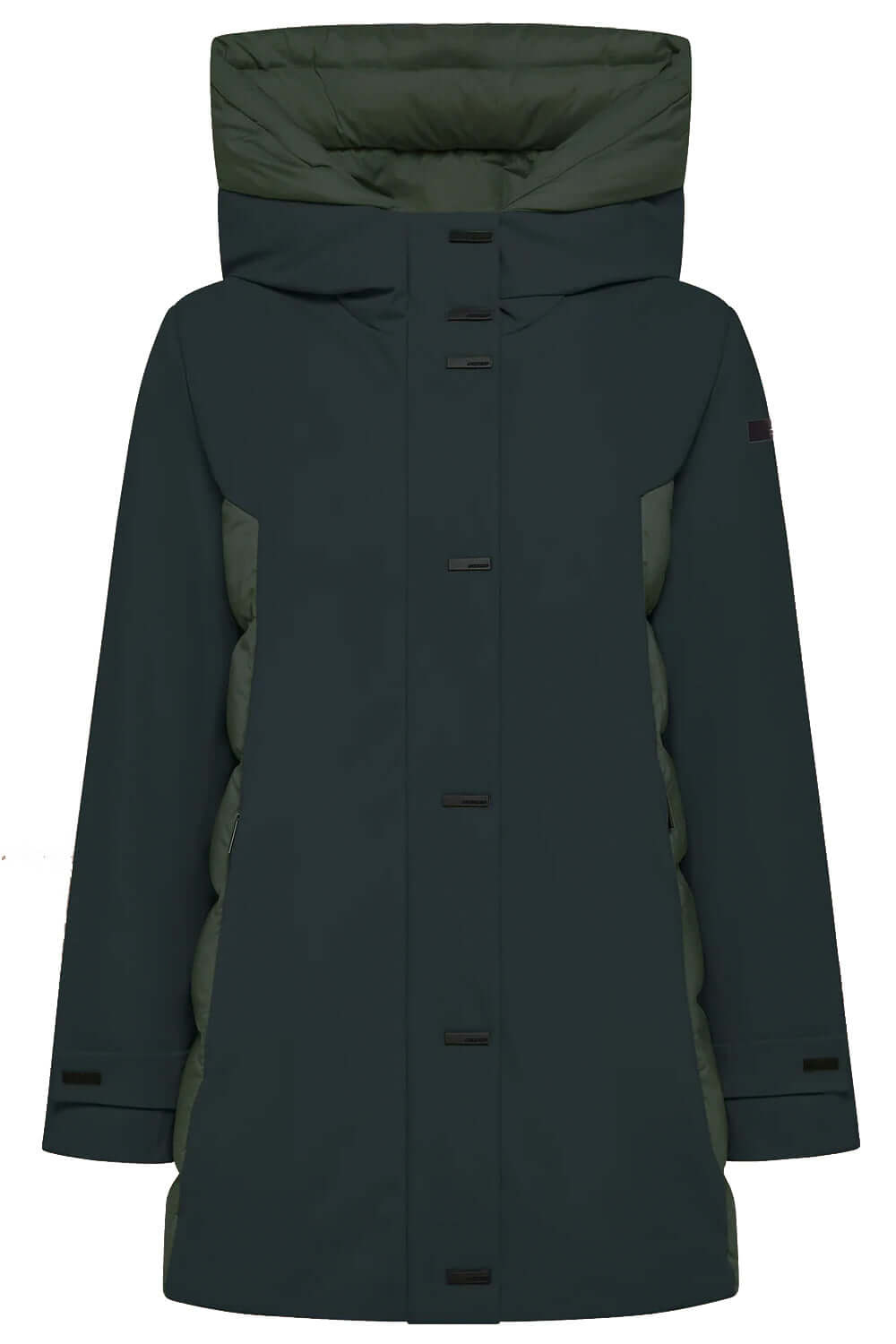 RRD Giubbotto winter hybrid zar wom