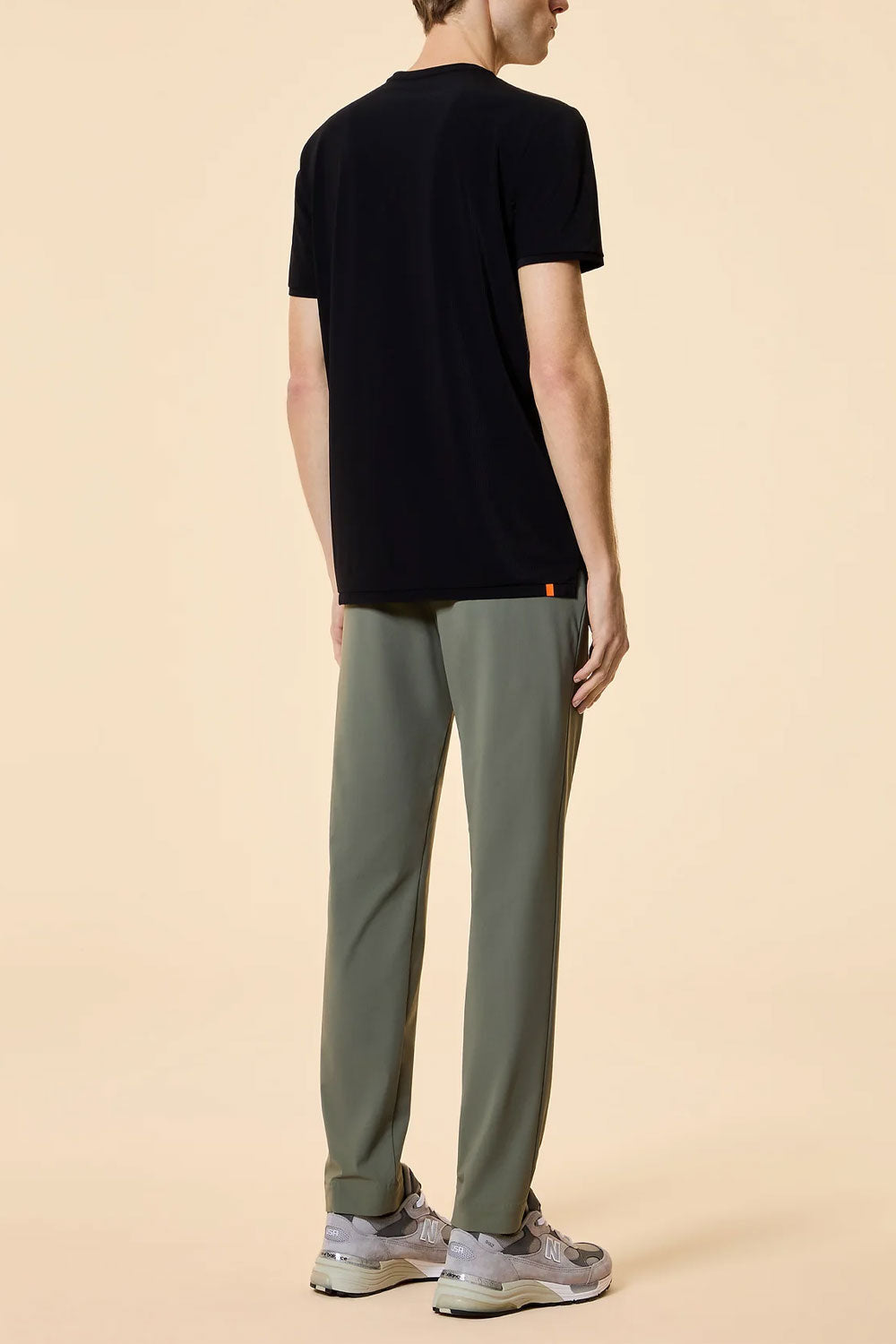 RRD Tshirt Rib