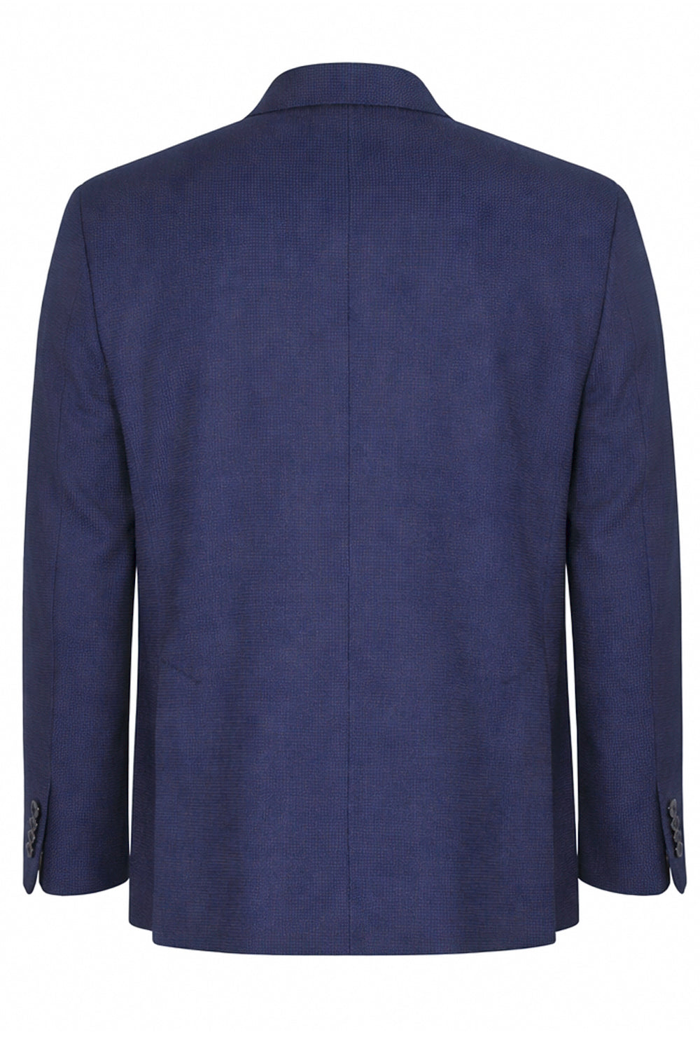 SARTITUDE Giacca doppiopetto in lana