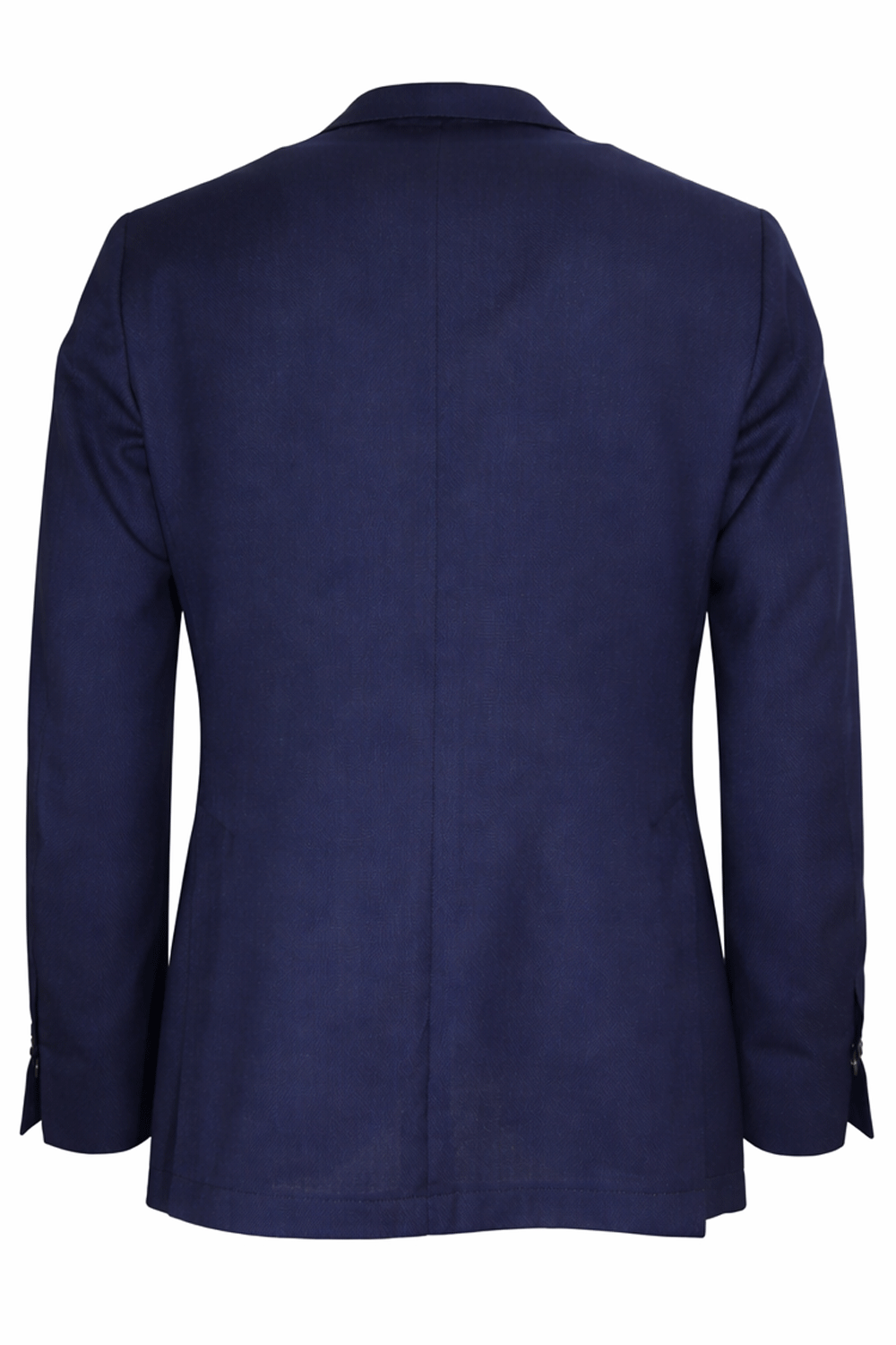 SARTITUDE Giacca due bottoni in tessuto armaturato