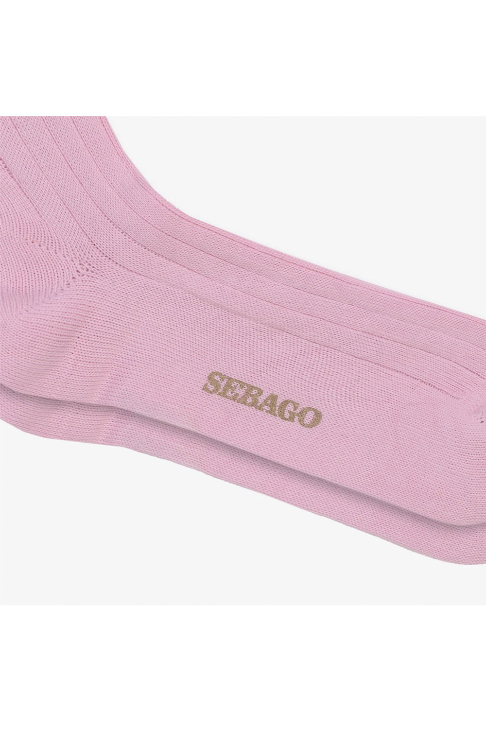 SEBAGO Calze lunghe in cotone