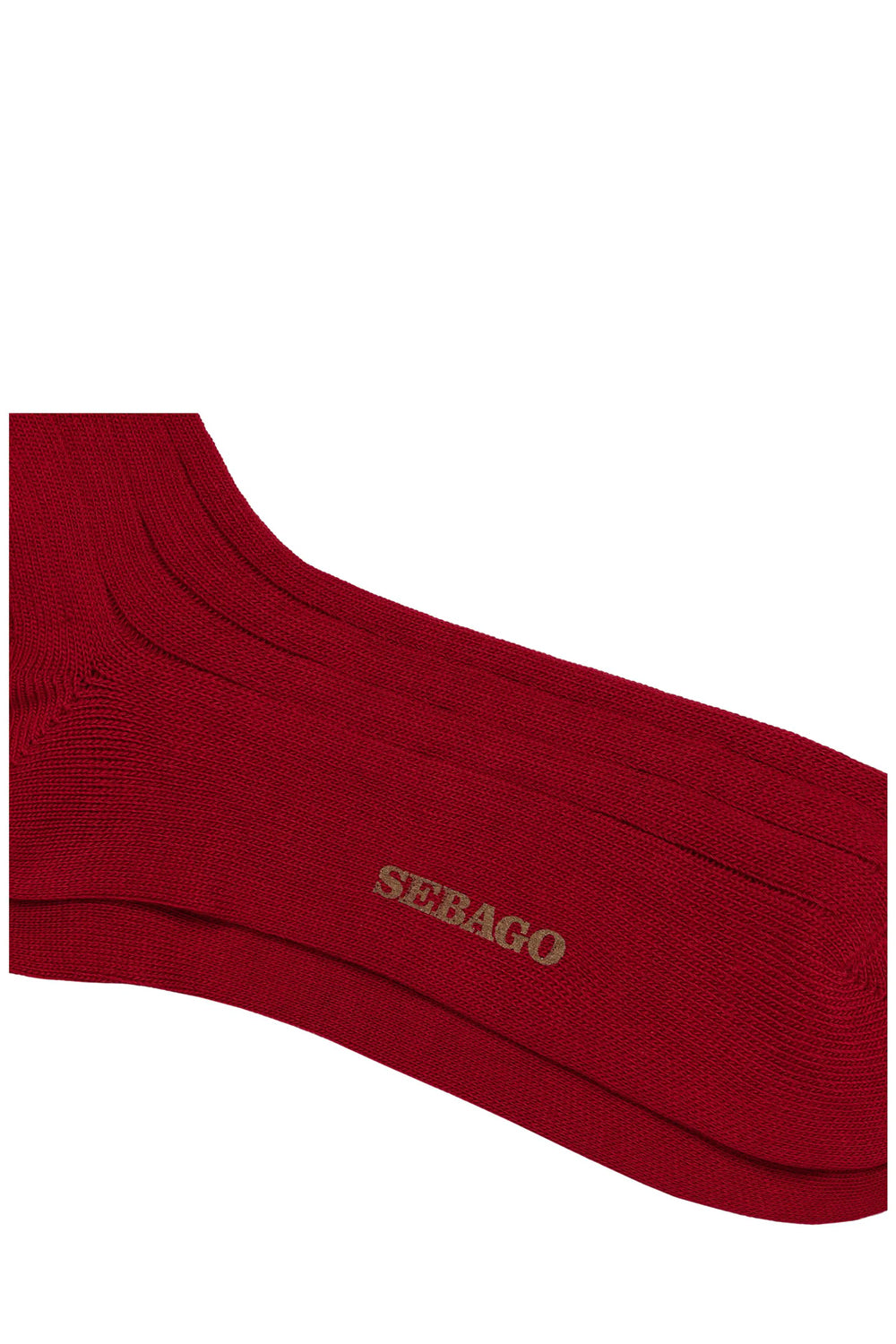 SEBAGO Calze lunghe in cotone