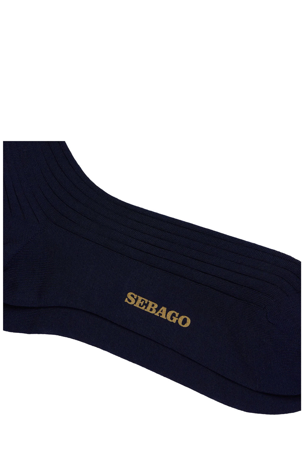 SEBAGO Calze alte in cotone