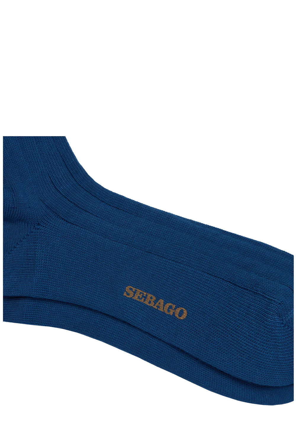 SEBAGO Calze lunghe in cotone