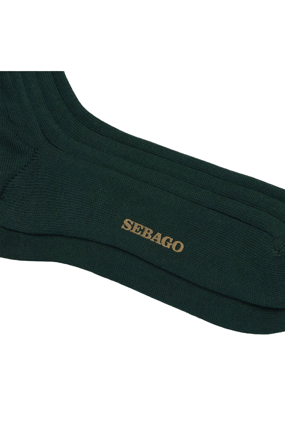 SEBAGO Calze lunghe in cotone