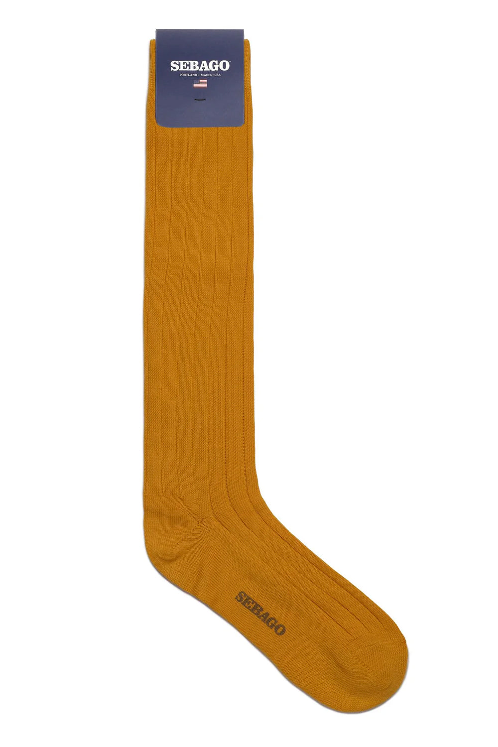 SEBAGO Calze lunghe in cotone