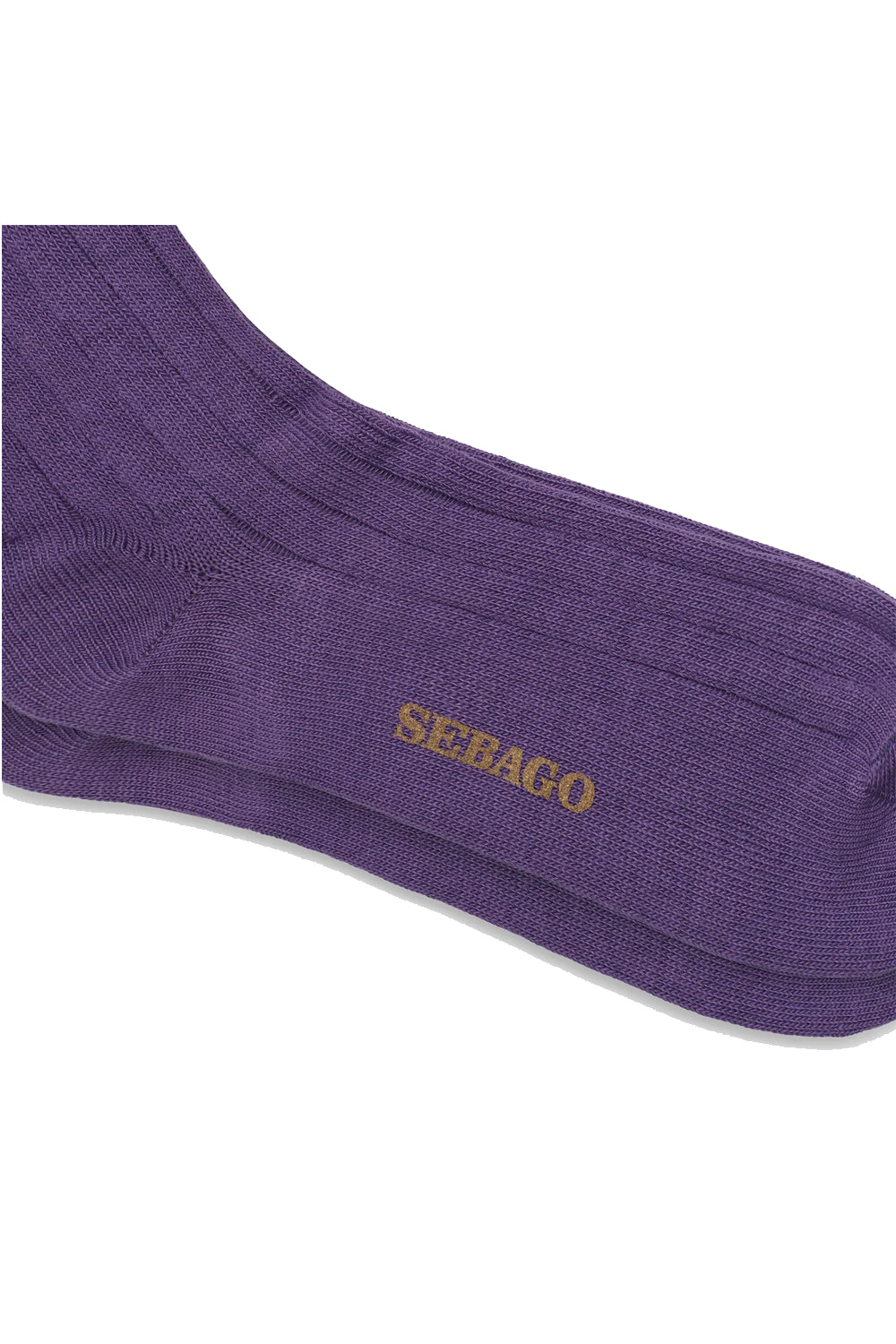 SEBAGO Calze lunghe in cotone