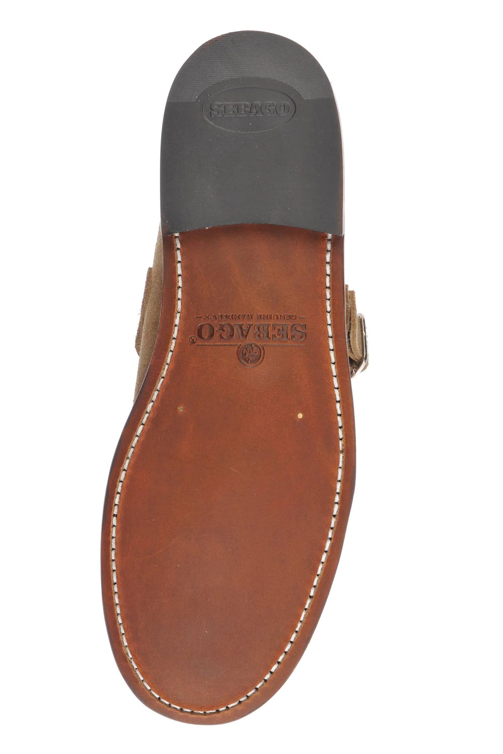 SEBAGO Mocassini Angelina con fibbia