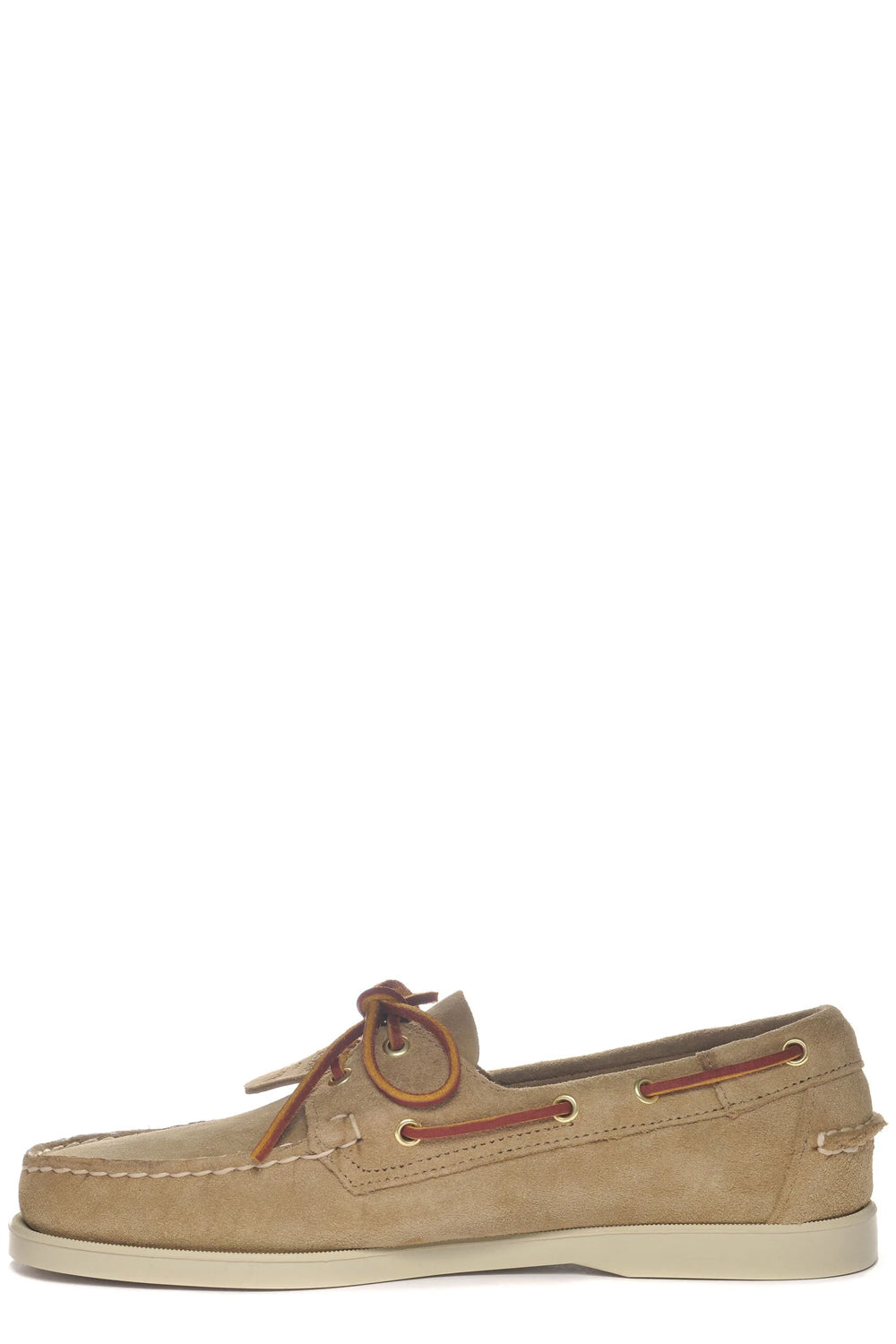 SEBAGO Mocassini Docksides Artigianali